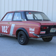 Illustration for article titled The Hot Wheels Datsun 510 is alivveeeee